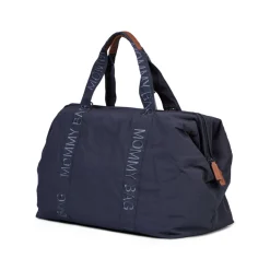 Mommy Bag ® Sac A Langer – Signature - Urban Gris Foncé
