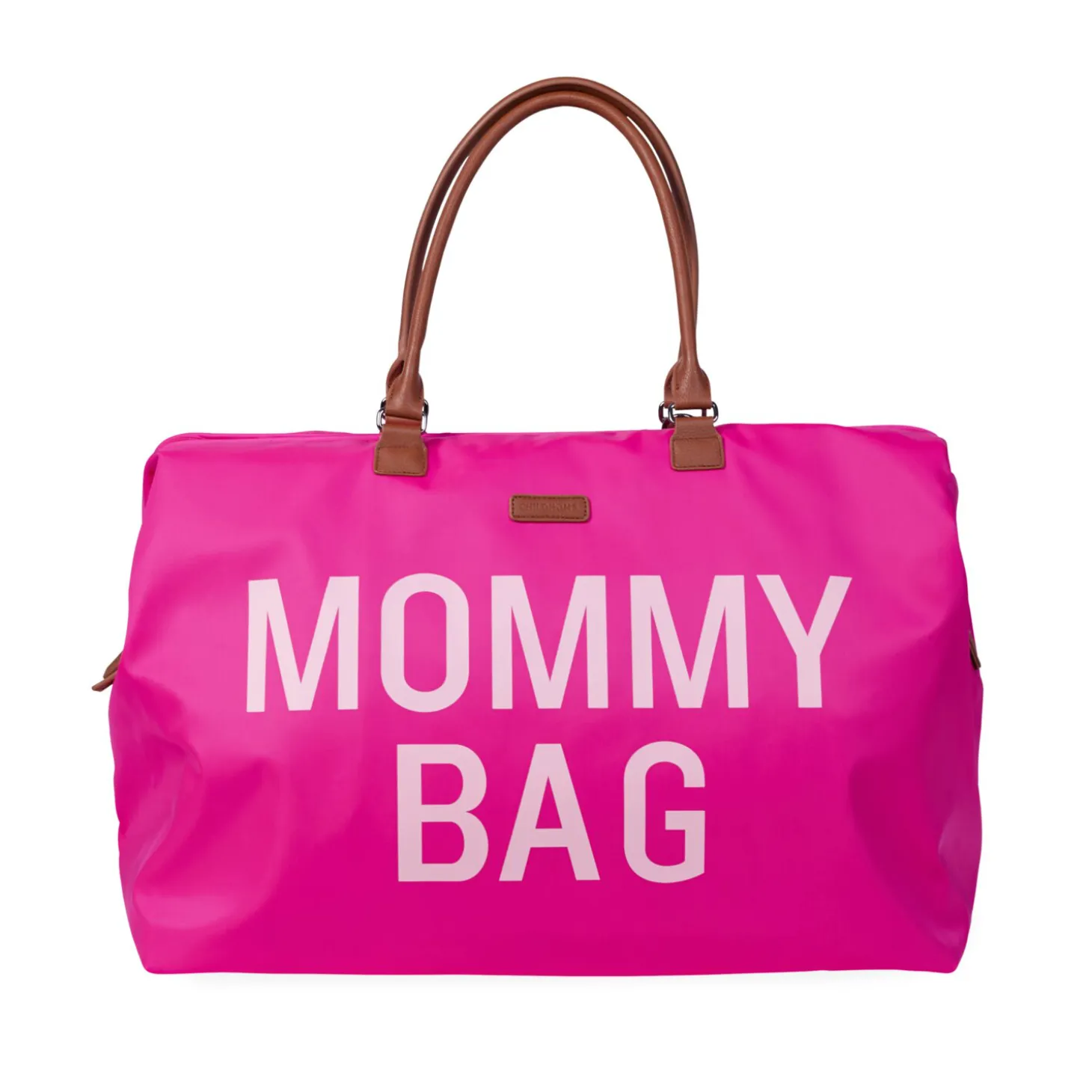Mommy Bag ® Sac A Langer - Pop Rose
