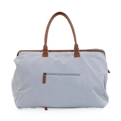 Mommy Bag ® Sac A Langer - Canvas - Gris