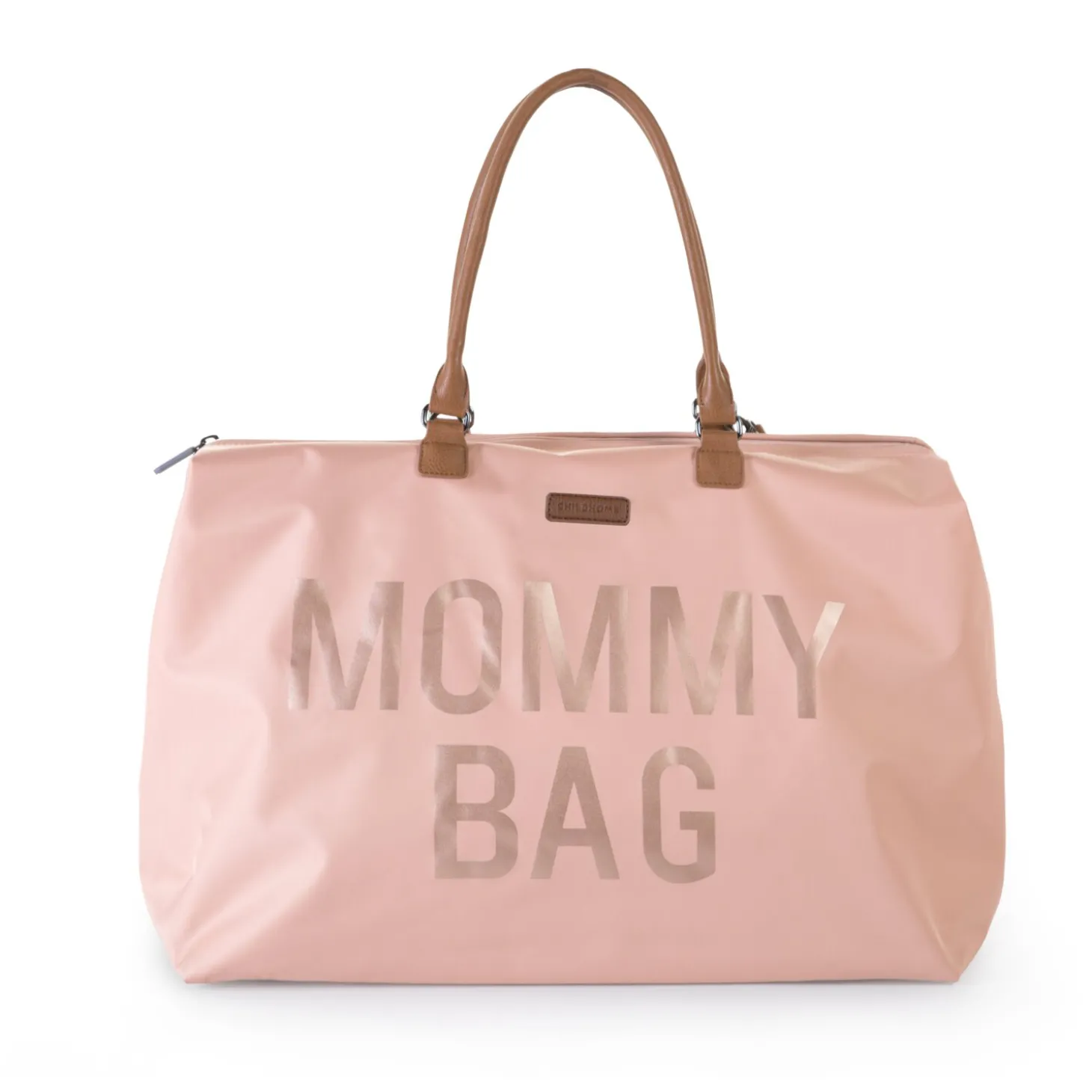 Mommy Bag ® Sac A Langer - Rose Cuivre