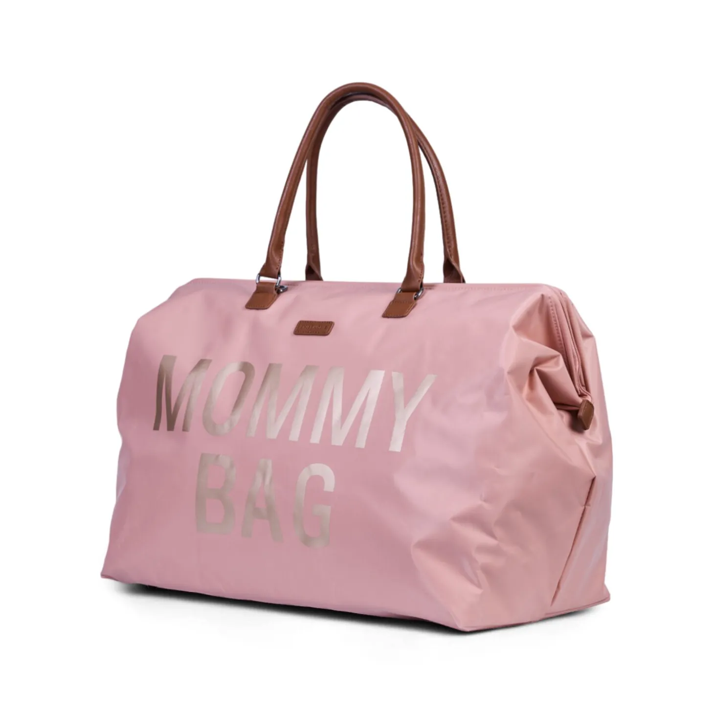 Mommy Bag ® Sac A Langer - Rose Cuivre