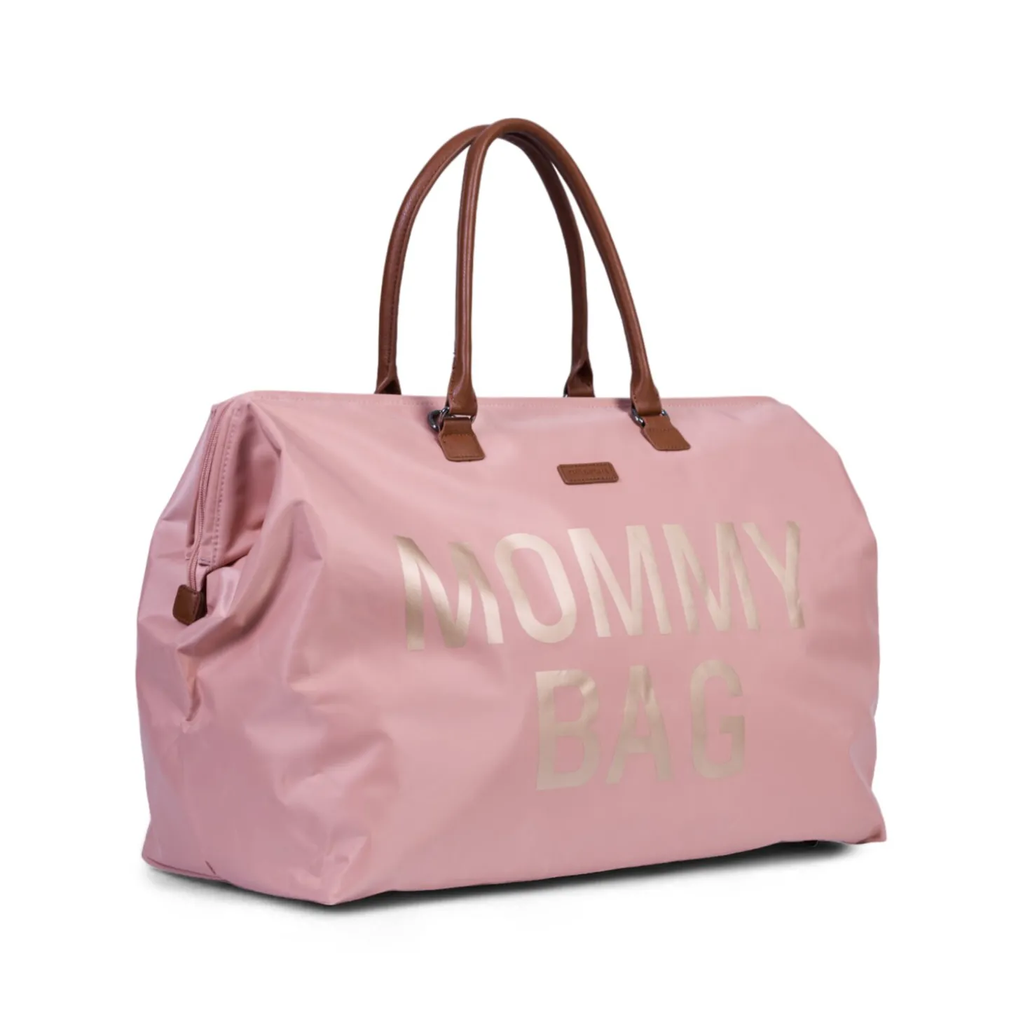 Mommy Bag ® Sac A Langer - Rose Cuivre