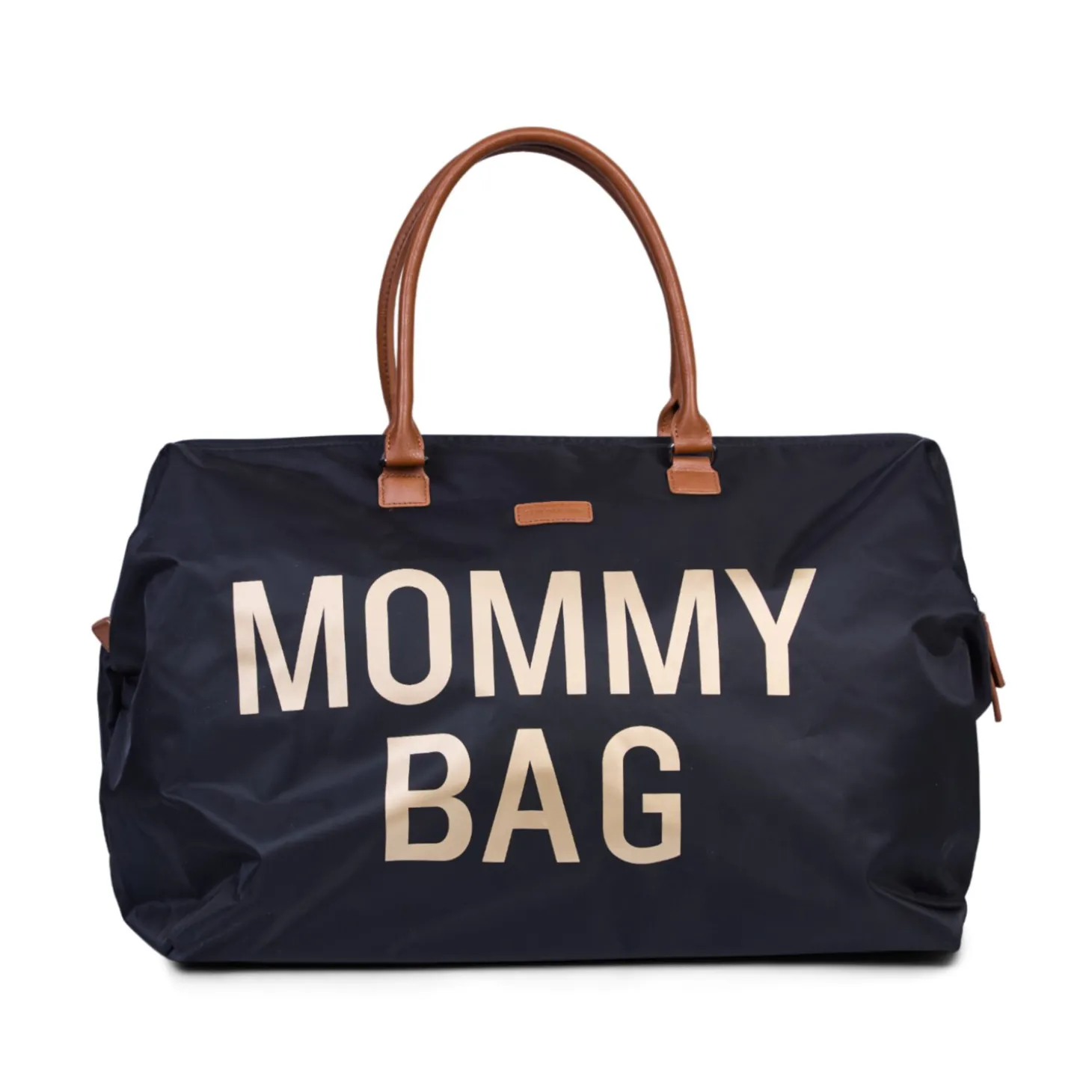 Mommy Bag ® Sac A Langer - Noir Or