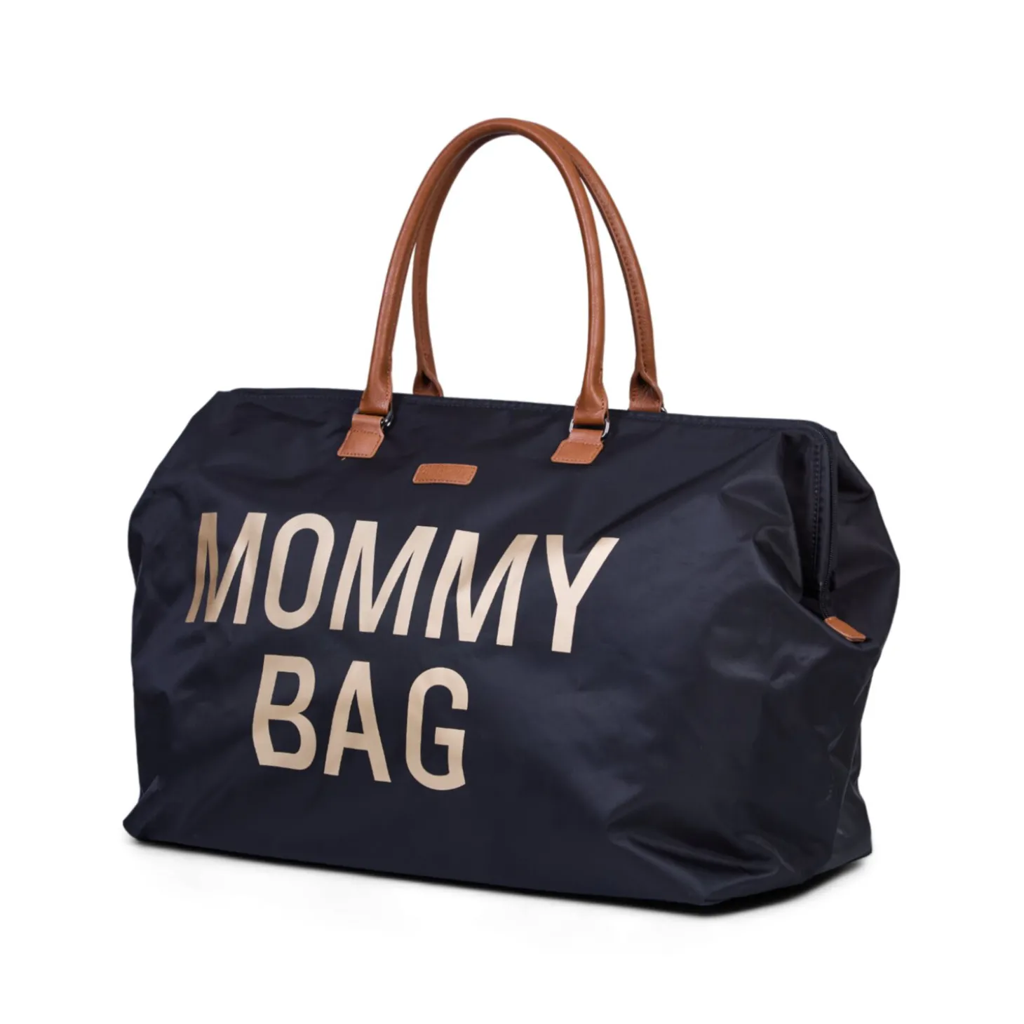 Mommy Bag ® Sac A Langer - Noir Or