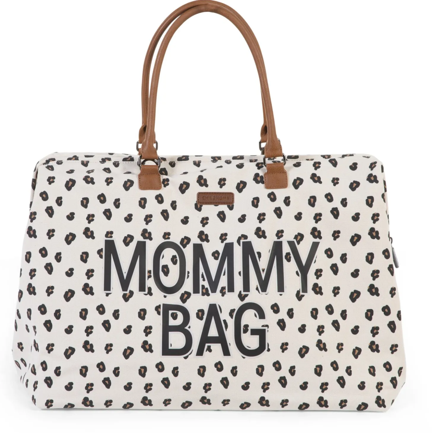 Mommy Bag ® Sac A Langer - Leopard