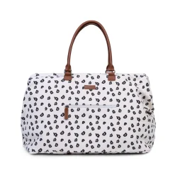 Mommy Bag ® Sac A Langer - Leopard