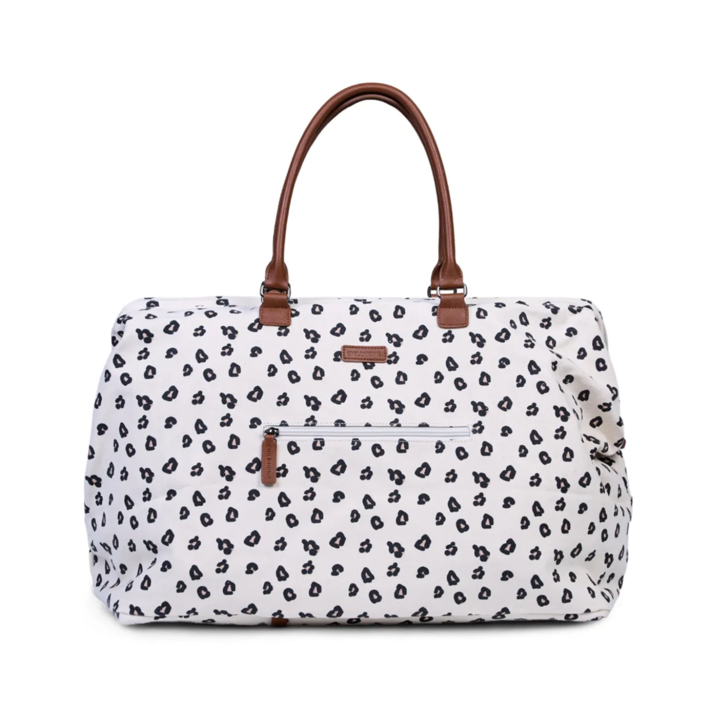 Mommy Bag ® Sac A Langer - Leopard