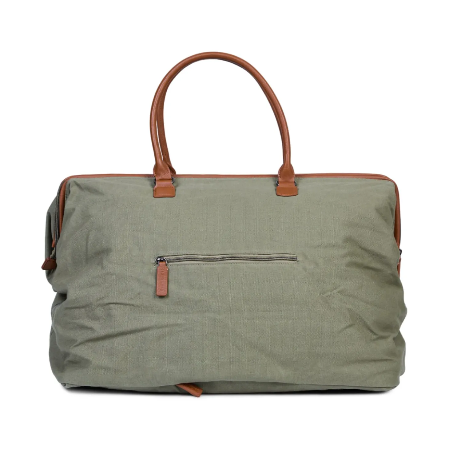 Mommy Bag ® Sac A Langer - Toile - Kaki