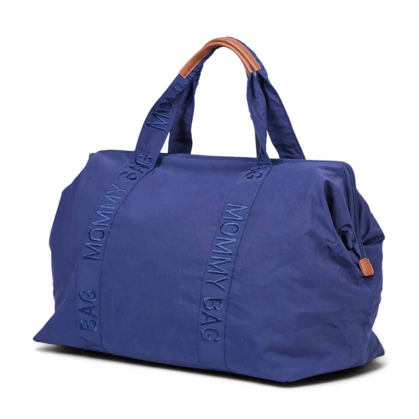 Mommy Bag ® Sac A Langer – Signature - Urban Navy