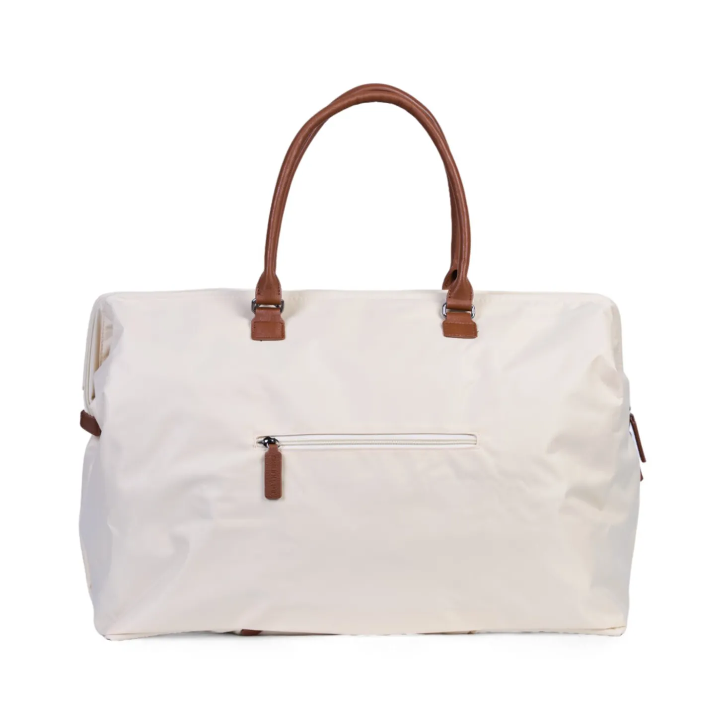 Mommy Bag ® Sac A Langer - Ecru Noir