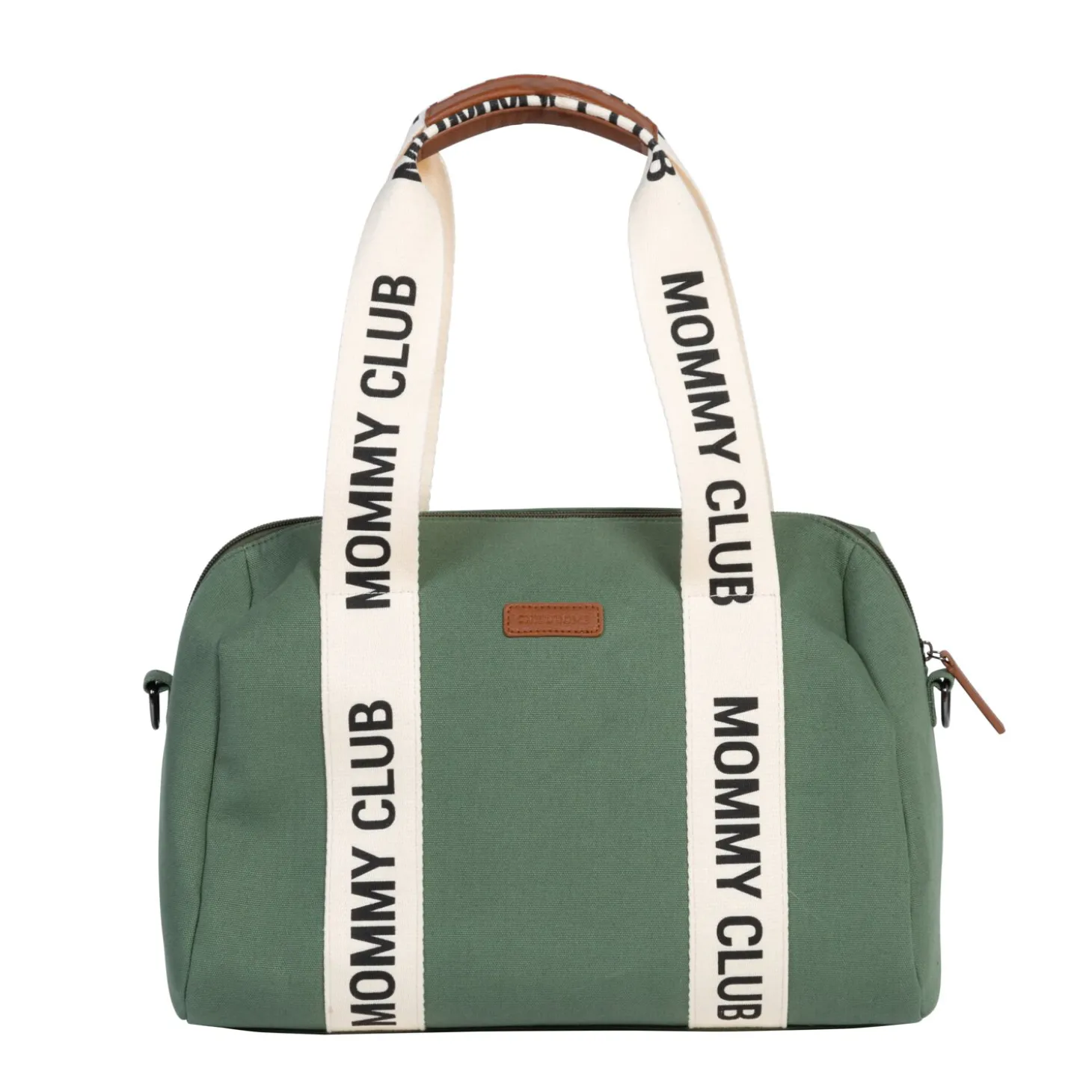 Mommy Club Sac à Langer - Signature - Vert
