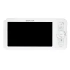 Moniteur parents Zen Premium 2 Blanc