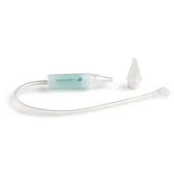 Mouche-bébé ergonomique