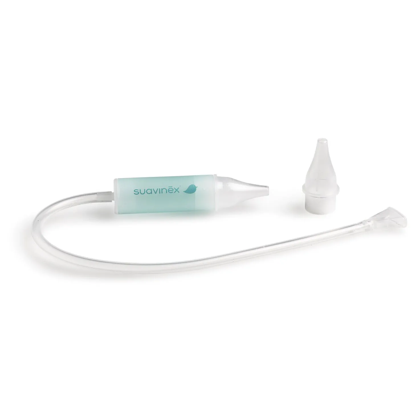 Mouche-bébé ergonomique