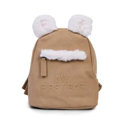 My First Bag Sac A Dos Pour Enfants - Suede-look