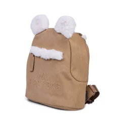 My First Bag Sac A Dos Pour Enfants - Suede-look