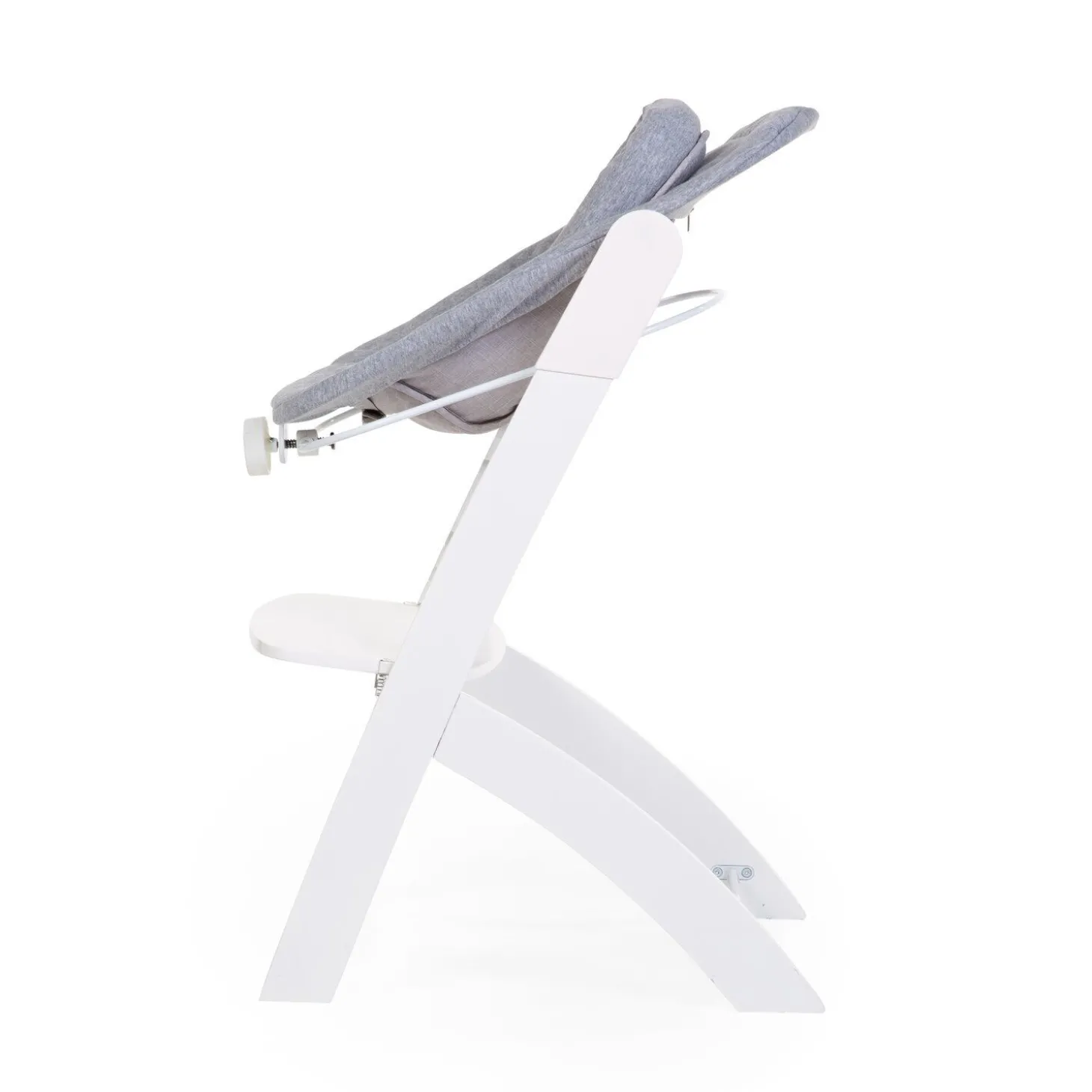 Newborn Evosit - Jersey - Blanc