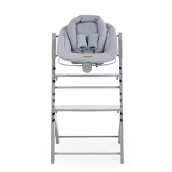 Newborn Evosit - Jersey Gris