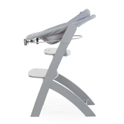 Newborn Evosit - Jersey Gris