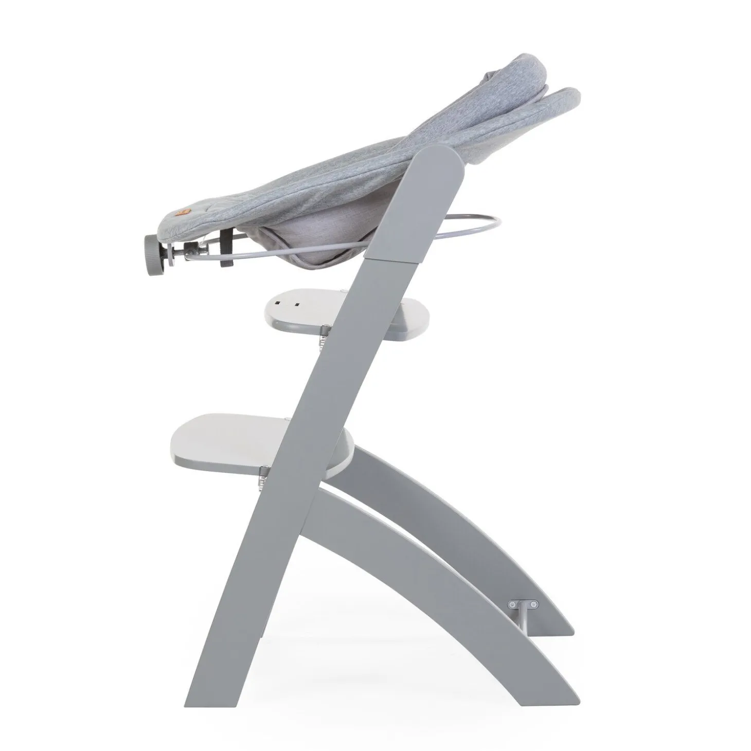 Newborn Evosit - Jersey Gris