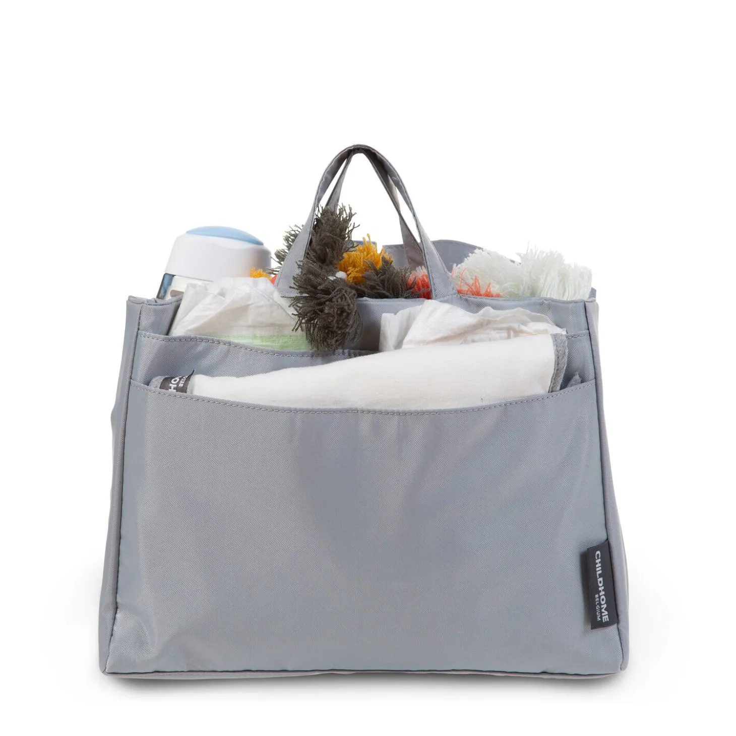 Organisateur de sac Gris