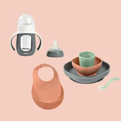 Pack Mes Premières Bouchées mineral