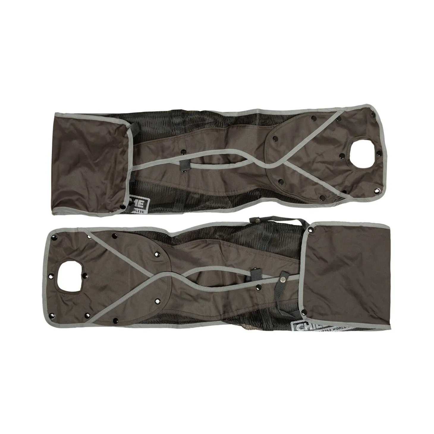 Panier De Rangement Jeu De 2 CWQDN