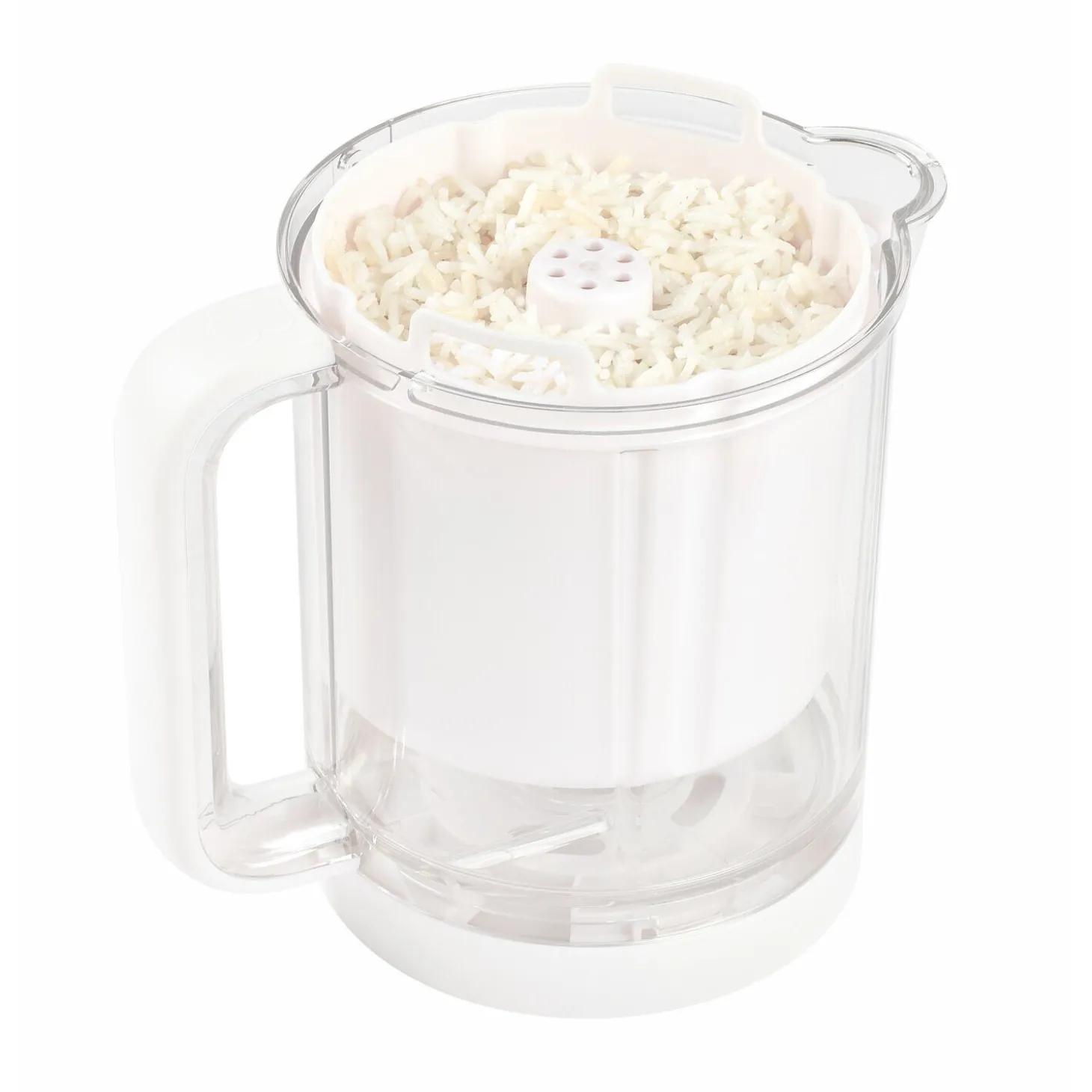 Pasta-Rice cooker Babycook Express®