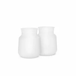 Poche de rechange biberon anti-colique ZERO.ZERO 180 ml