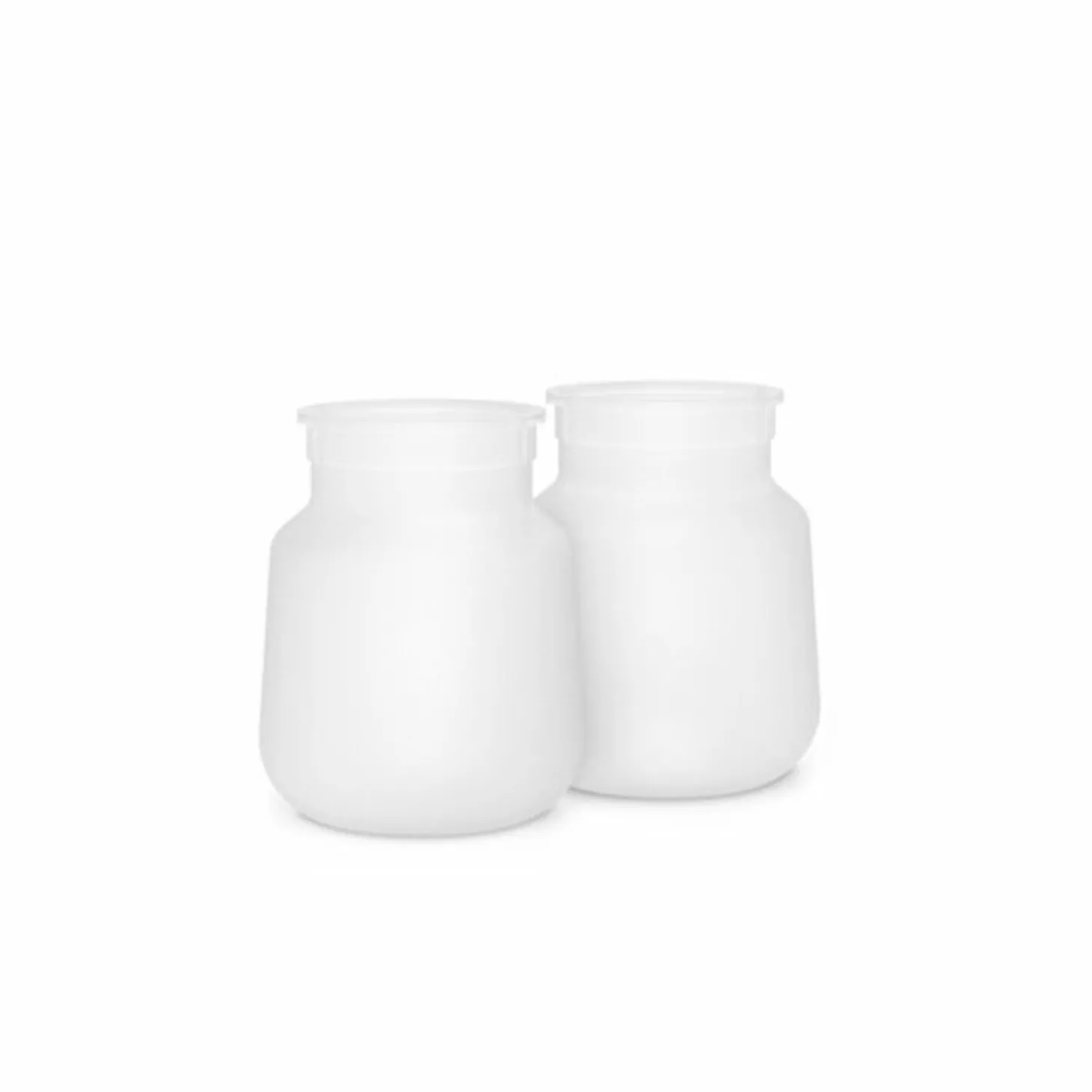 Poche de rechange biberon anti-colique ZERO.ZERO 180 ml