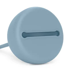 Porte-sucettes silicone Colour Essence