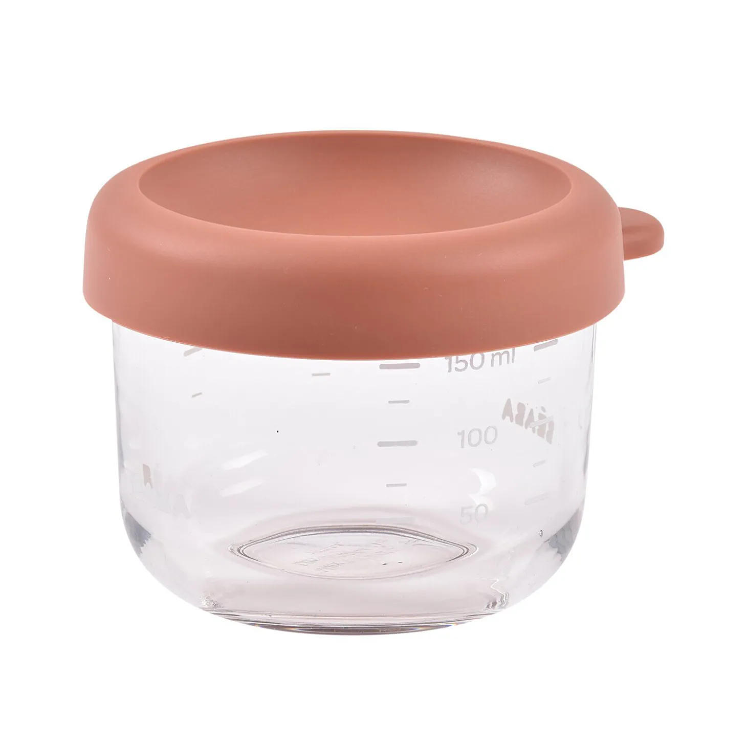 Portion verre 150 ml TERRACOTTA