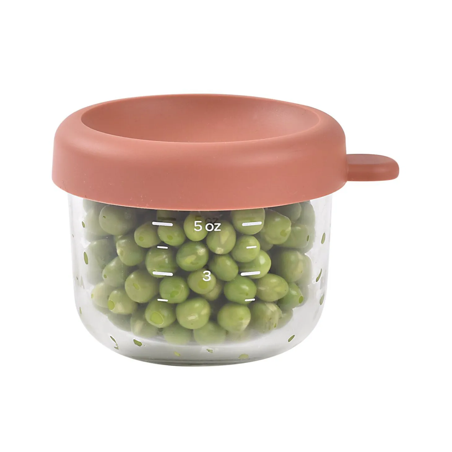 Portion verre 150 ml TERRACOTTA