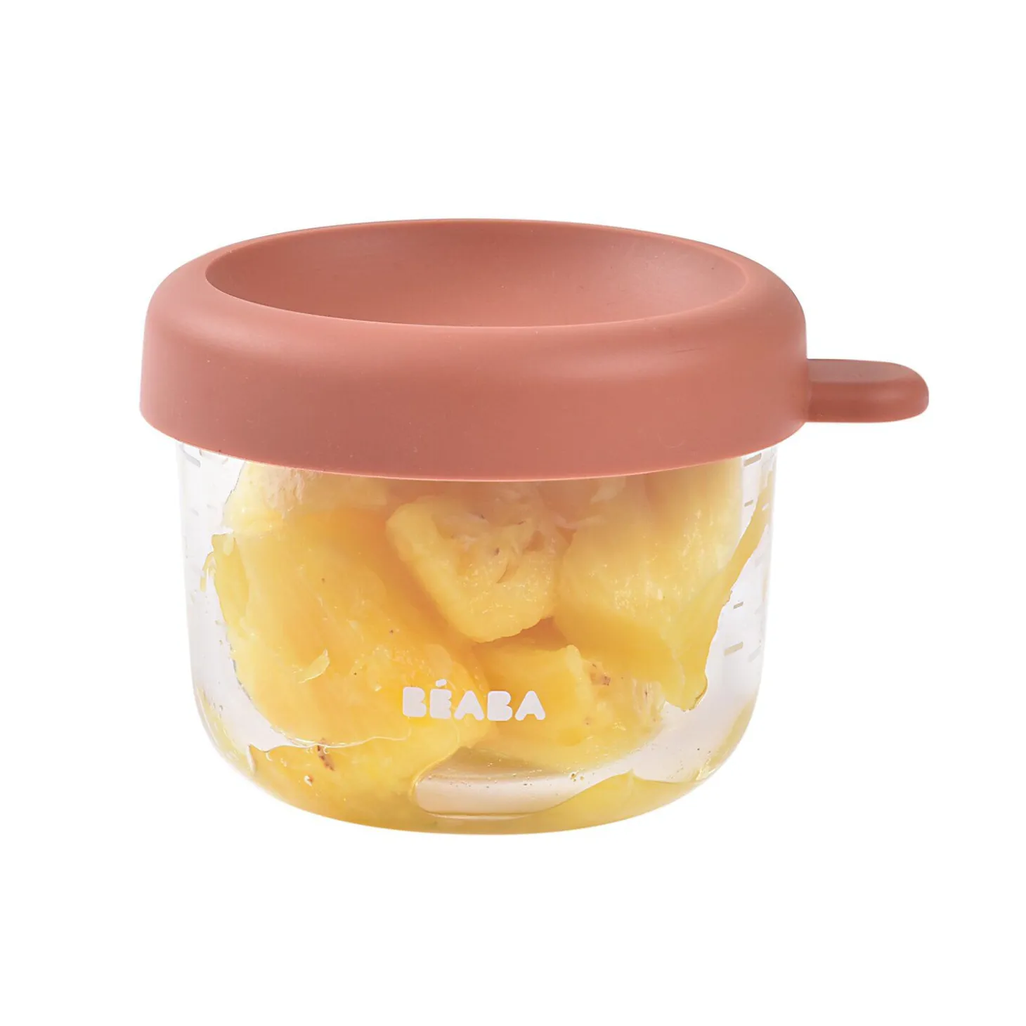 Portion verre 150 ml TERRACOTTA