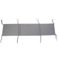 Protection Lit - 35x170 Cm - Jersey - Gold Dots