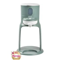 Préparateur de biberon Bib'Expresso® Eucalyptus