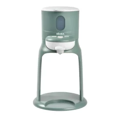 Préparateur de biberon Bib'Expresso® Eucalyptus