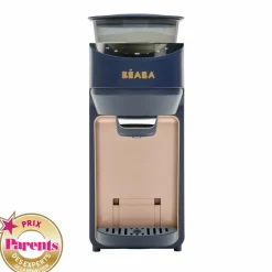 Préparateur de biberons Milkeo® Plus Night Blue