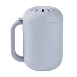 Rince tête silicone Galet