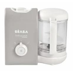 Robot cuiseur Babycook Express® Gris velours