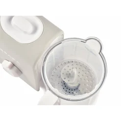 Robot cuiseur Babycook Express® Gris velours