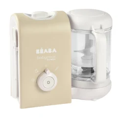 Robot cuiseur Babycook Express® Terre d'argile