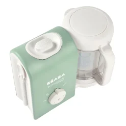 Robot cuiseur Babycook Express® Vert sauge