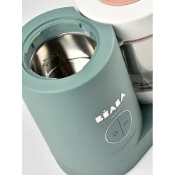 Robot cuiseur Babycook Neo® Eucalyptus