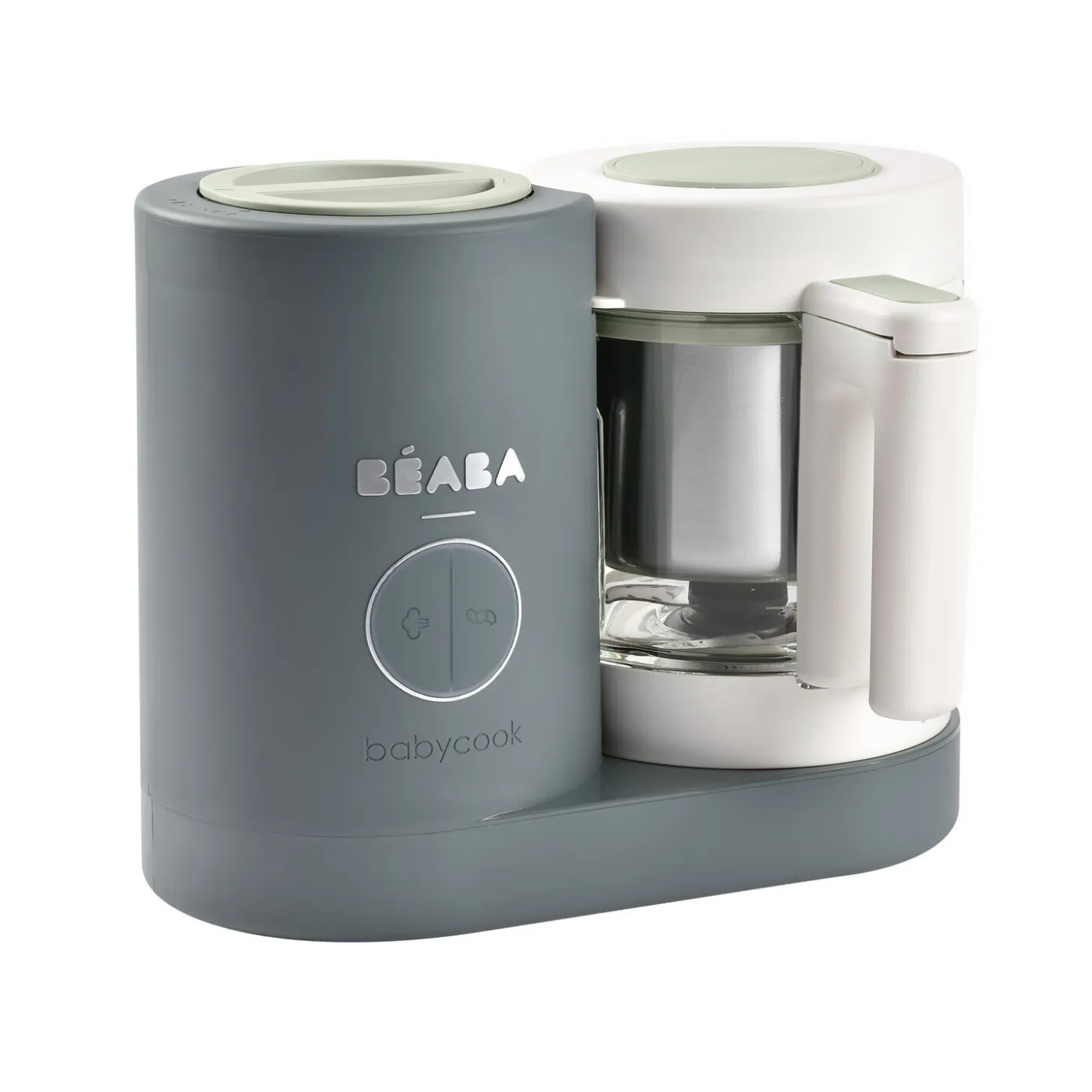 Robot cuiseur Babycook Neo® Gris minéral