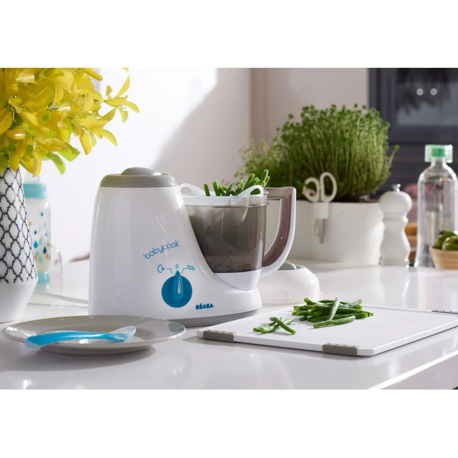 Robot cuiseur Babycook® Original