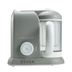 Robot cuiseur Babycook® Solo Gris