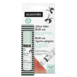 Roll-on après piqûres