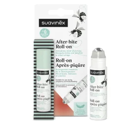 Roll-on après piqûres