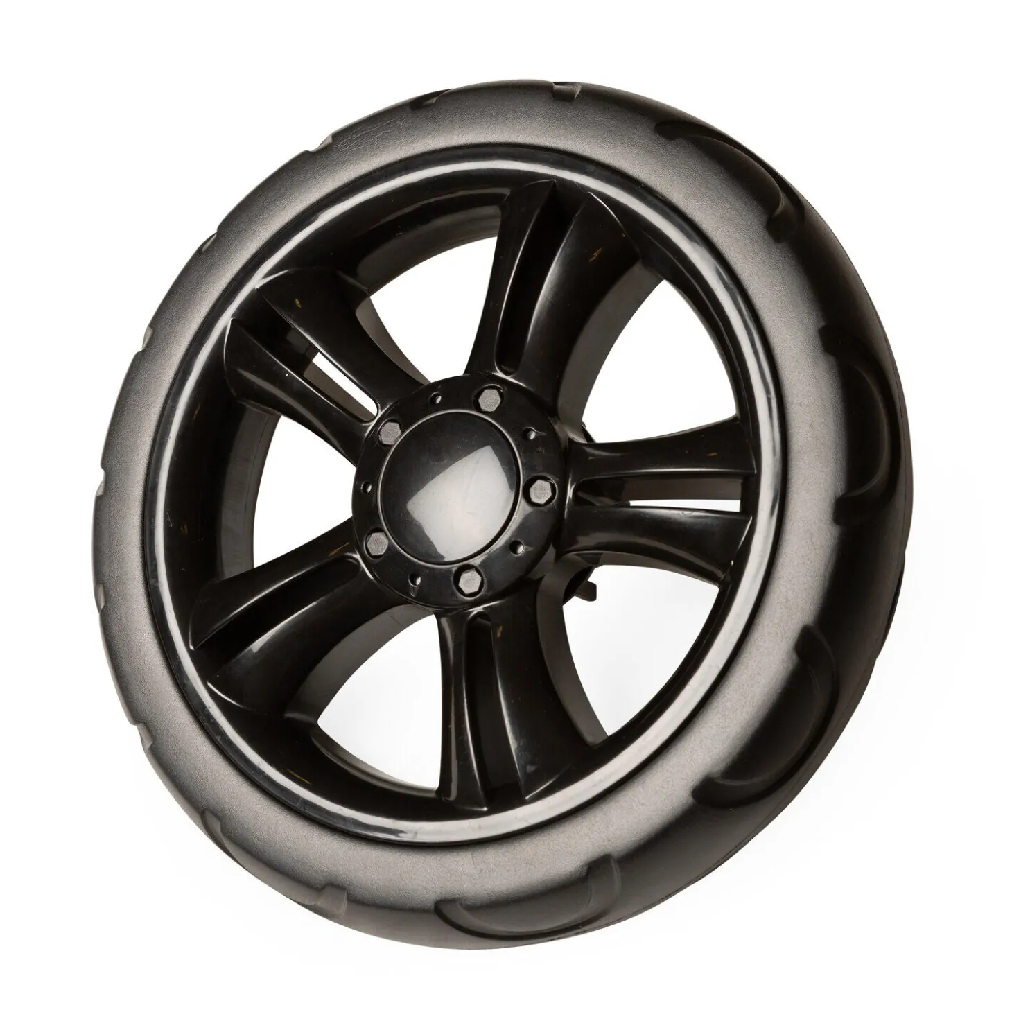 Roue Arrière CWTB2 - Noir